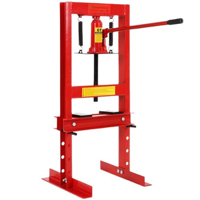 Car jack Hydraulic Press Double