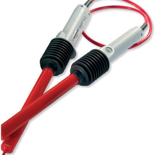 德国GMC-I高美测仪AGL-5水下海底高压测试工具