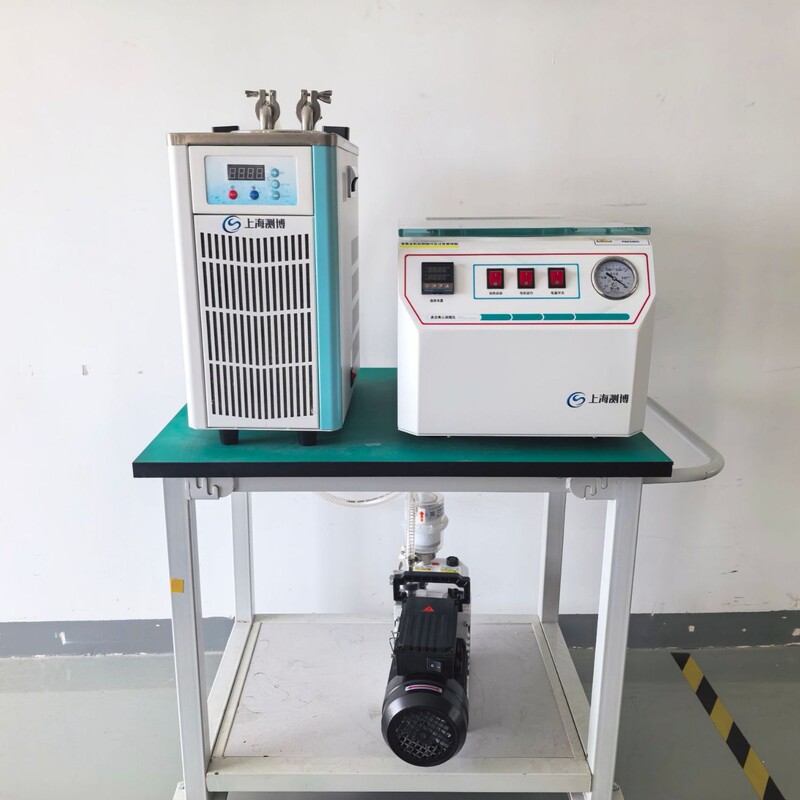 Cb-Zln Series Manufacturer's Physical Fully Automatic Vacuum Centrifuge Ultra-Low Temperature Vacuum Centrifugal Concentrator Cb-Zln Series Manufacturer's Physical Fully Automatic Vacuum Centrifuge Ultra-Low Temperature Vacuum Centrifugal Concentrator