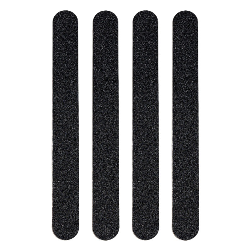 High-Quality Wood Nail File, Nail Polishing Strip, Manicure Polishing Tool, Double-Sided Nail Sanding Strip, Nail File Strip