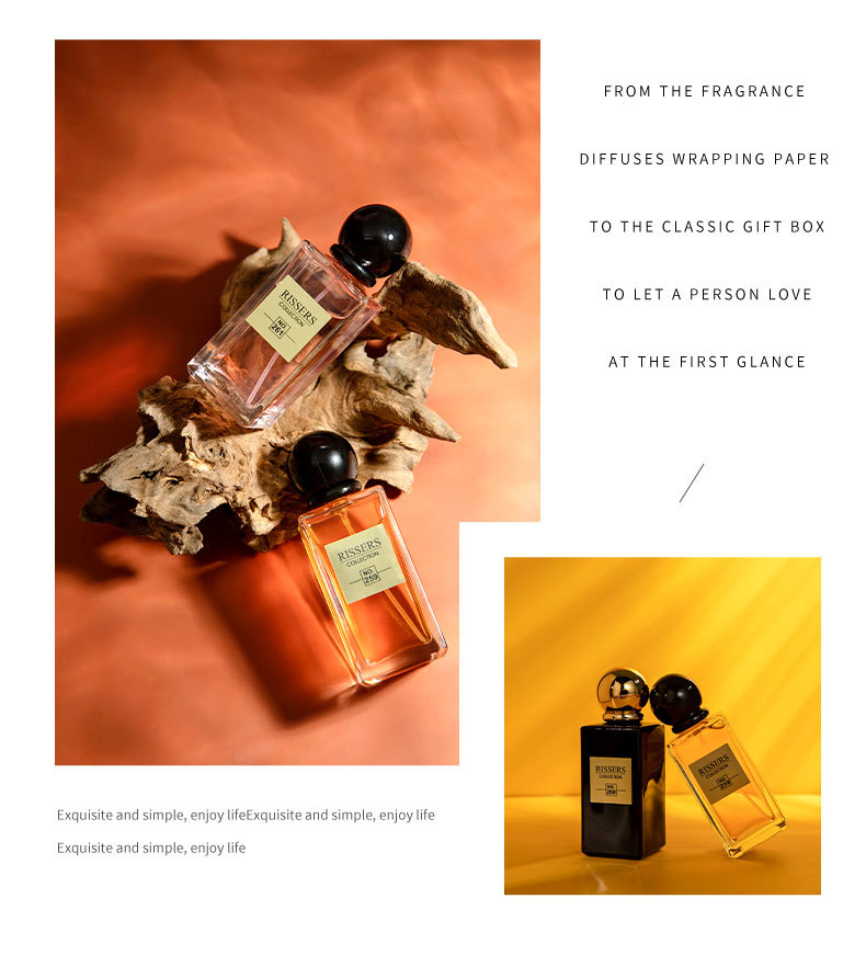 Set profumo eau de toilette true love fragranza lunga durata_voghion.com