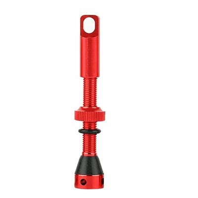 valve — French Accessories in Stock - side-four-holes-40mm-red-with-hole-method-cap