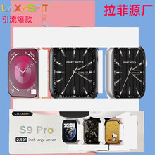 s9pro�A���������ֱ���������w��Ϣ���`�Ӎu�{��ͨԒsmart watch