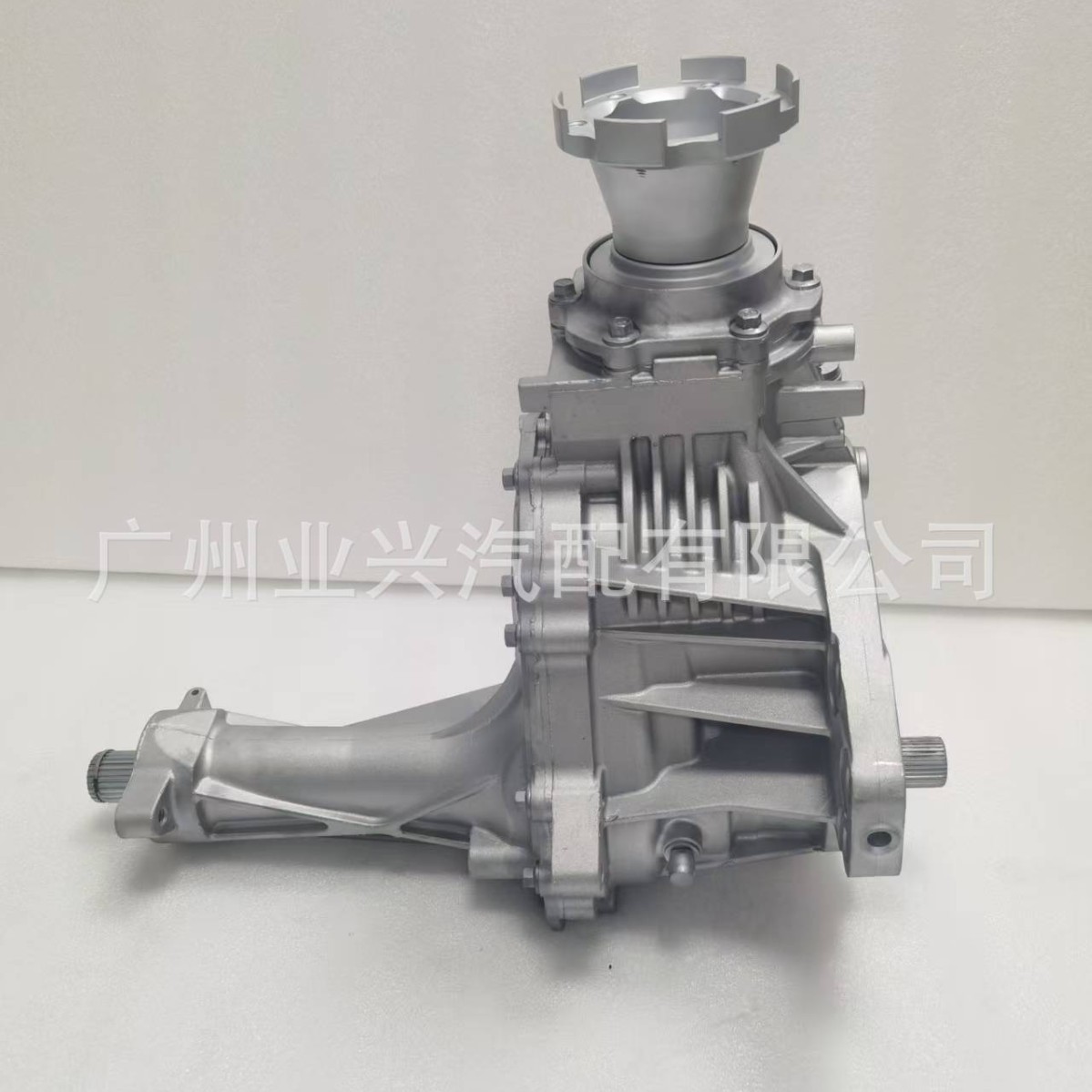 84953426 Is Suitable for Chevrolet Captiva 2.4/Opel Antara 2.4 Transfer Case 24257134