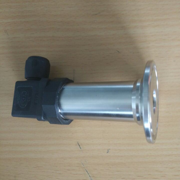 YP7151卡箍式压力变送器|卫生型压力传感器