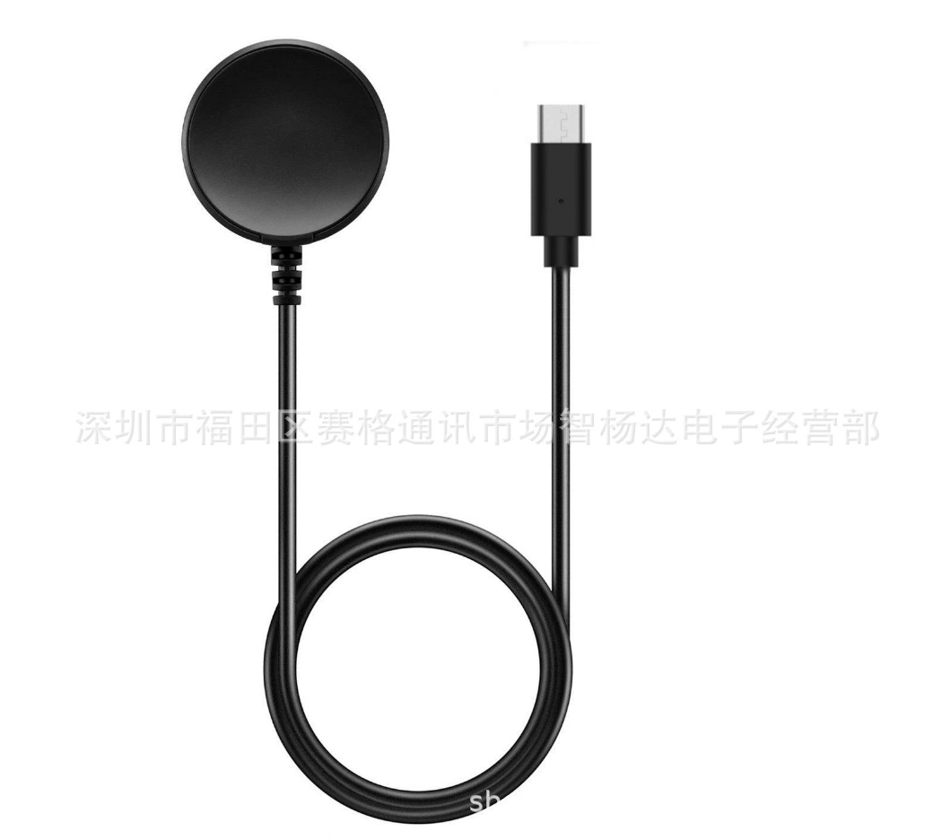 Samsung часы, зарядное устройство, кабель для зарядки, масштаб 1:2, модель R500