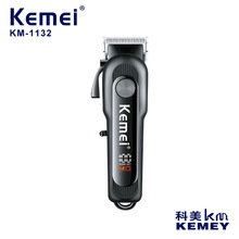 ����/kemei��Ƽ�KM-1132���^���{���LCDҺ���@ʾ�����l���l��