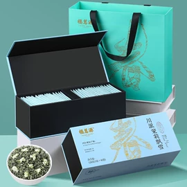 绿茶;红茶;花果茶