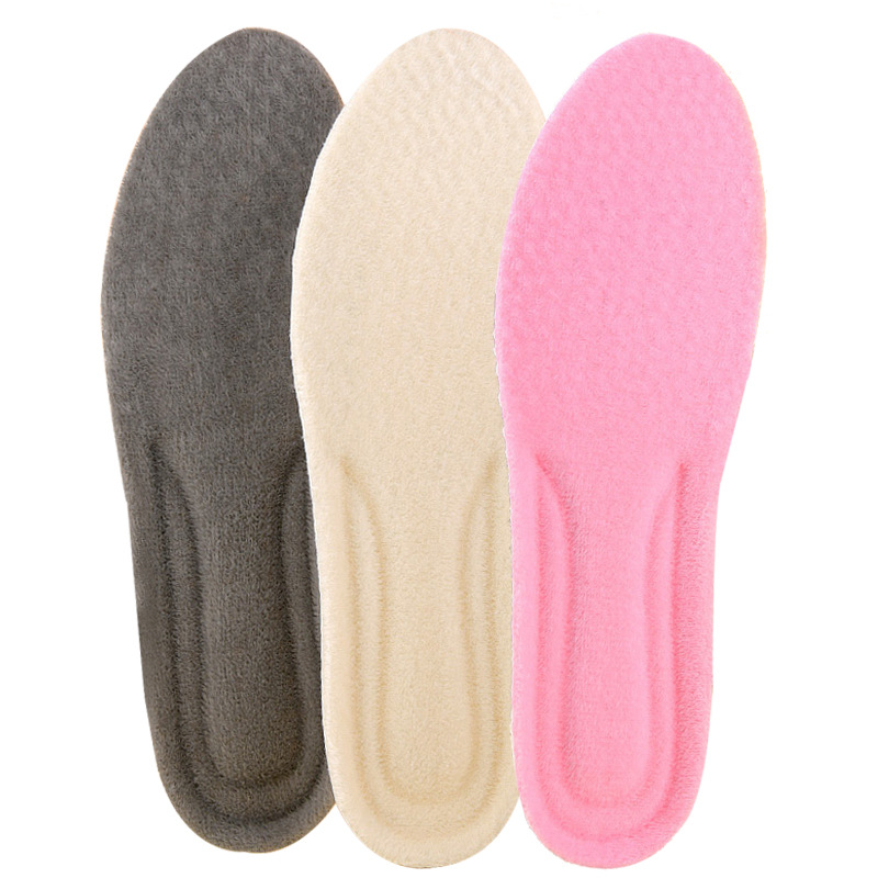 Invierno de algodón calentamiento calent