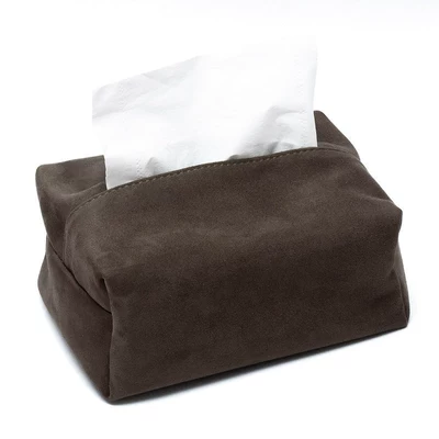 Car tissue box/set for Car Ceiling, High-End and Simple