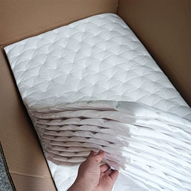 隔音材料;保温隔热材料;汽车吸音棉