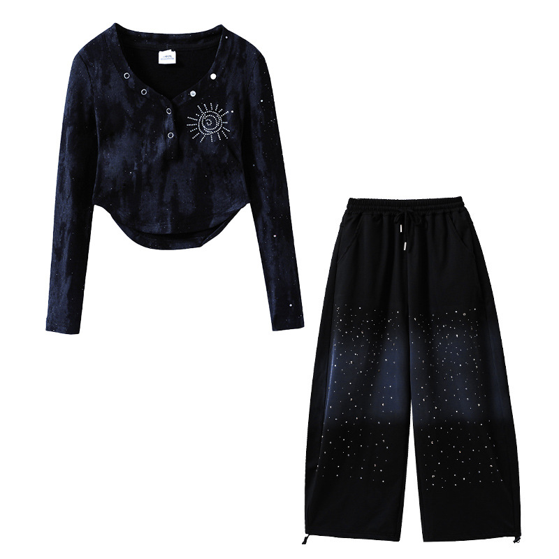 Trajes de jazz para chicas chicas de moda para chicas de moda para niños de baile callejero trajes de espectáculo de Año Nuevo para niños