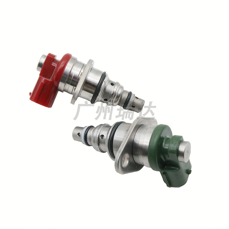 096710-0130   096710 - 0120 para válvula SCV de automóviles Toyota Corolla