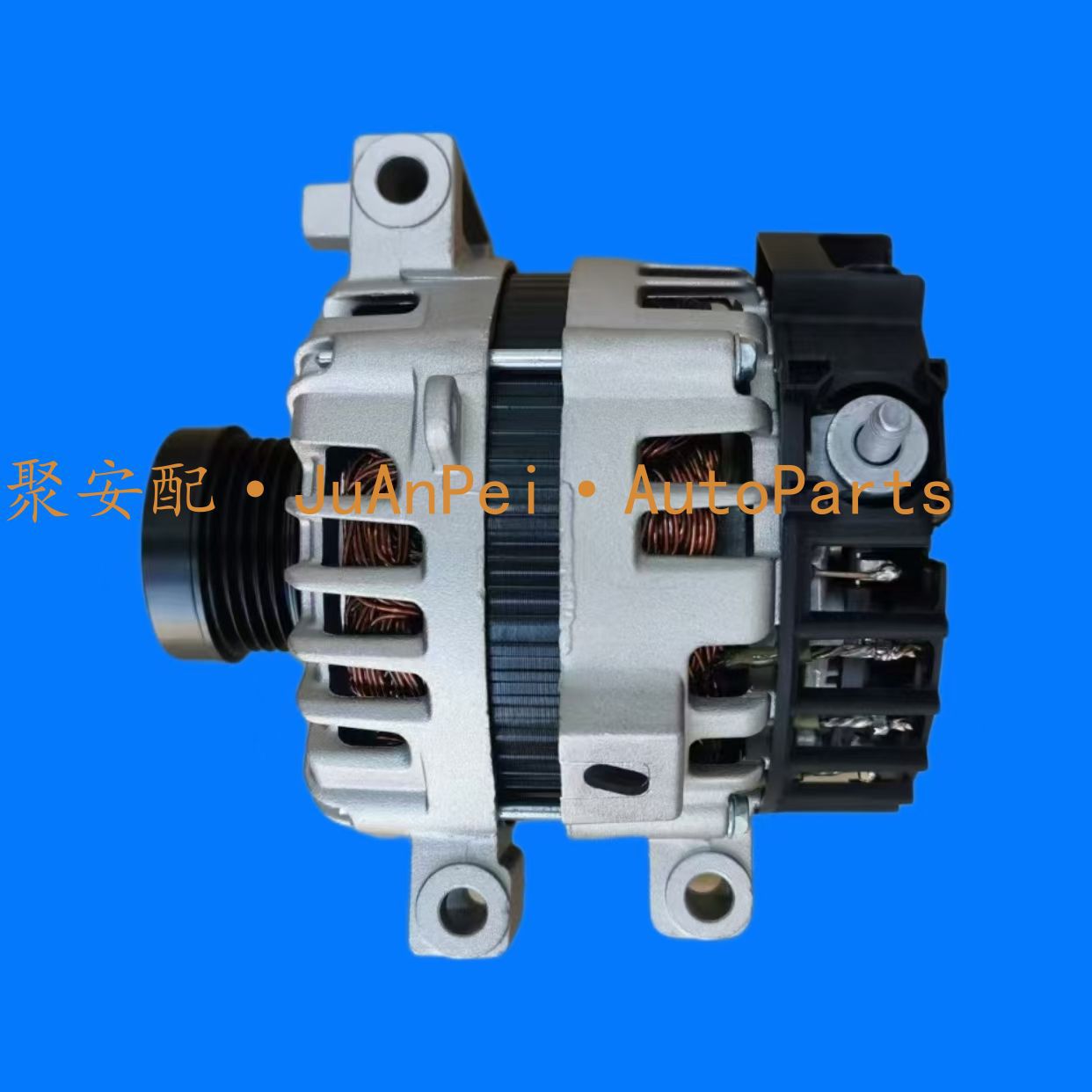 Applicable to Buick Excelle 1.3t National Vi Liy Three Horizontal Perforations