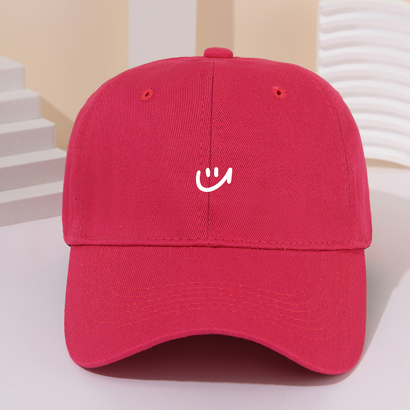 Vibes Baseball Cap Image 3