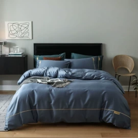 四件套;纤维被;夏凉被