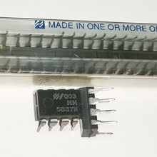 оƬ MM53107N MM5013n MM5368n MM5369n MM5437N MM5837N