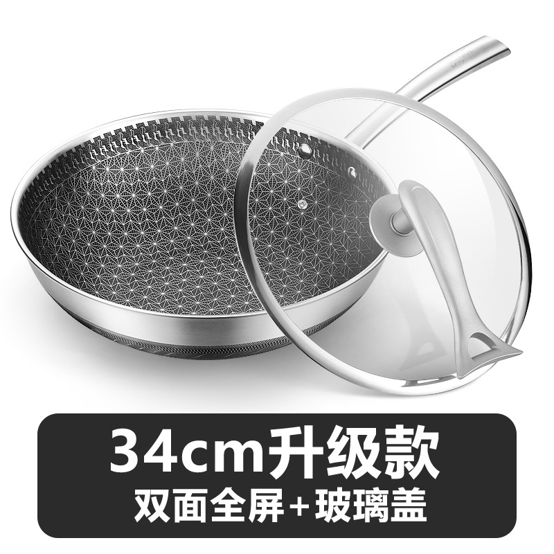 34cm 업그레이드 양면 스크린 유리 커버