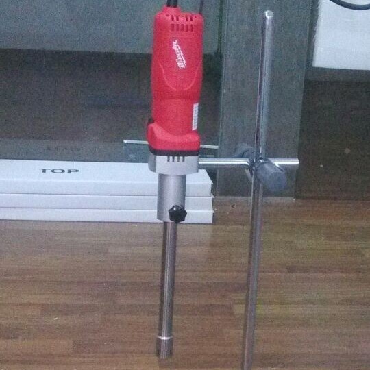 化妆品实验室乳化机 面膜高剪切乳化机 乳液乳膏均质机