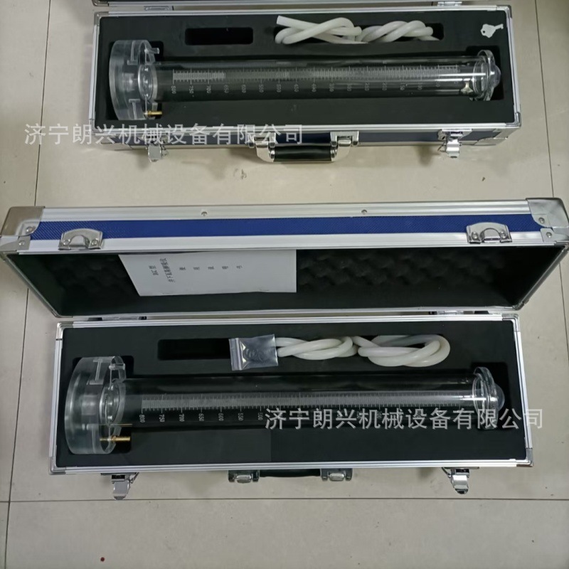 矿用HFJ-5地勘瓦斯解析仪DGC井下煤钻屑瓦斯检定器甲烷瓦斯解析仪