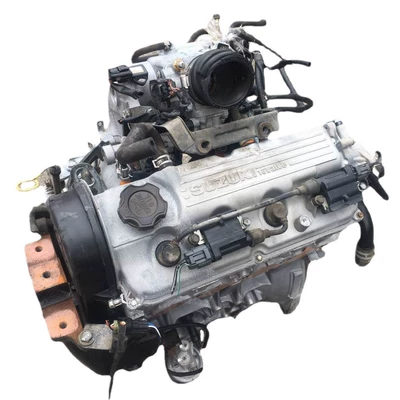 Applicable to Suzuki, Engine assembly