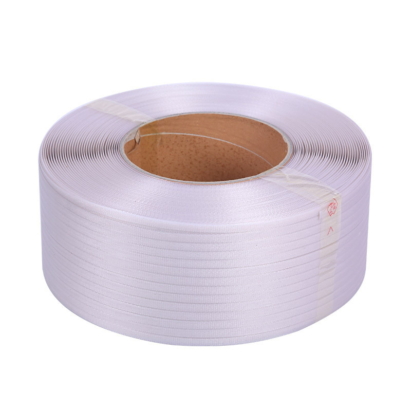 武汉打包带生产厂家直销抗拉PP打包带,机用打包带,塑料打包带