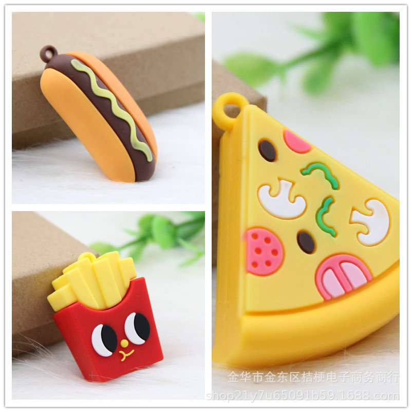 Accessories PVC