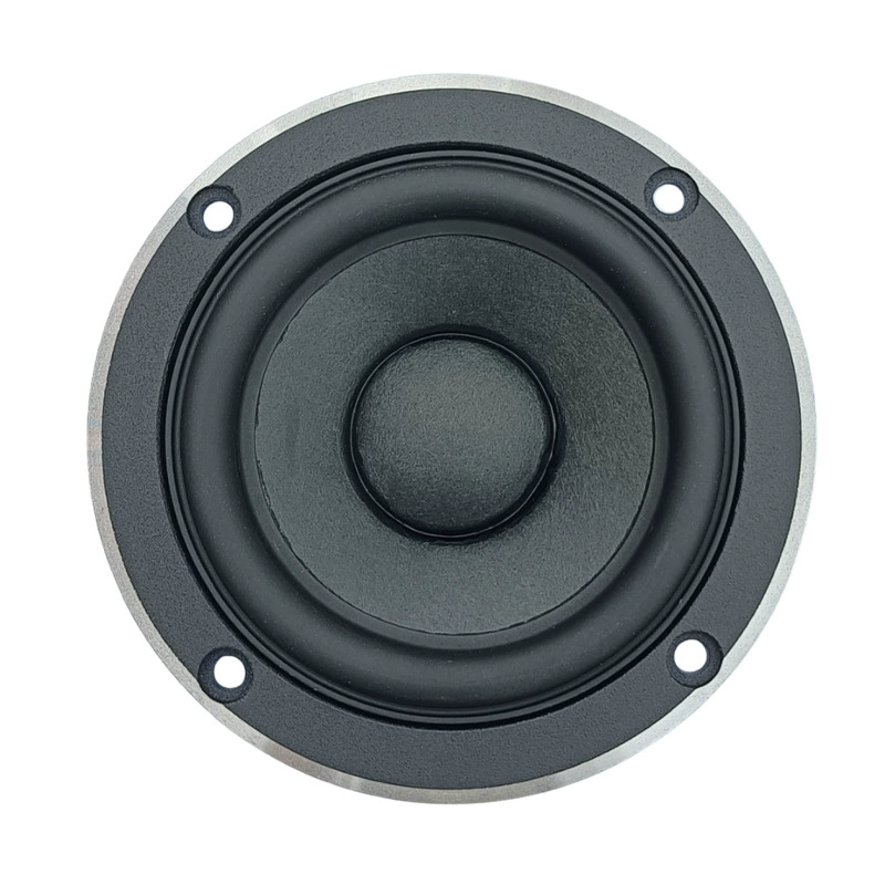Aerospace speakers, smart universal megaphone, 3 inch, bluetooth