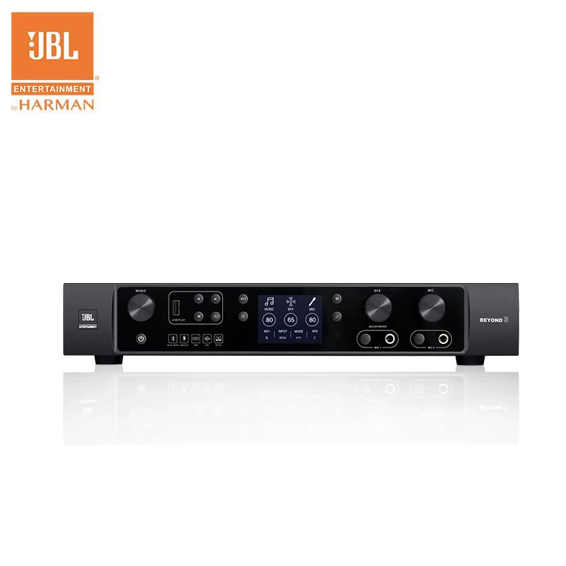 JBL Beyond3 Pteniment Профессиональная Kara OK Включает Bluetooth Оптический семейный 360W цифровой переходящий порт