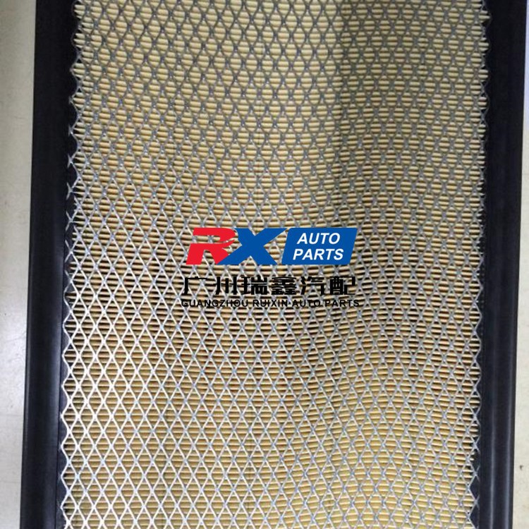 Alta calidad rejilla de aire 17801-0l040 adecuado para Toyota HELAX REVO filtro de aire rejilla de aire