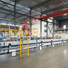 金属成型设备;建材加工机械;保温隔热材料