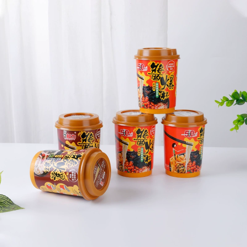 Бумажный стаканчик на 16 унций, двухслойная теплоизоляция, защита от ожогов, бумажный стаканчик с логотипом на заказ, утолщенный рекламный бумажный стаканчик с печатью на бумажном стаканчике