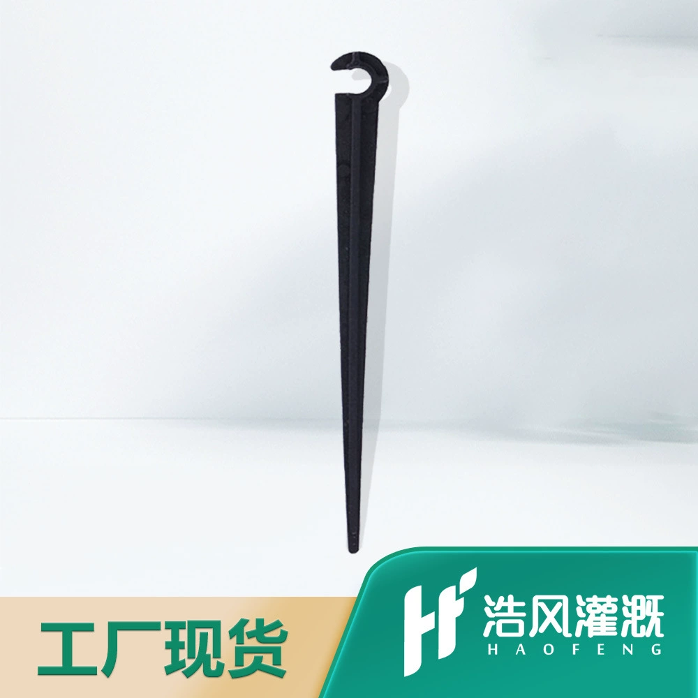 47 капиллярный кронштейн типа C заземления фиксированный кронштейн маленькая красная крышка капельница аксессуары для капельного орошения сад балкон полив