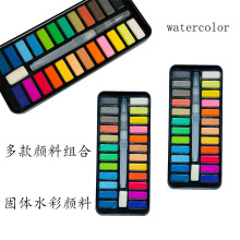 ���wˮ��������b ���L���W�ߌW��ˮ�� ���g��Ʒ��y���48ɫ���b