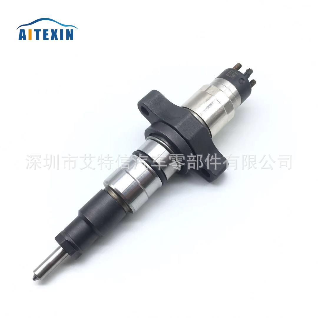 ATX适用于道奇 燃油喷油器  0445120238 0986435505 喷油嘴