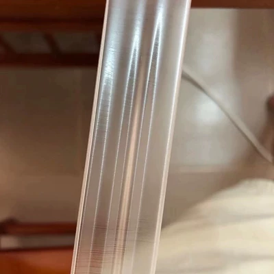 full body film, Car paint protective film