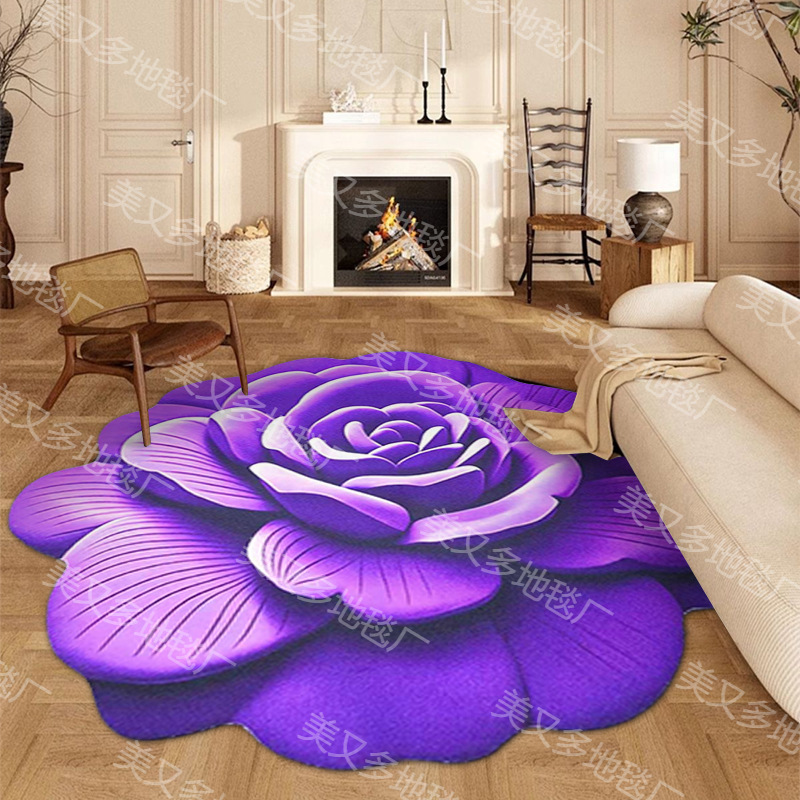 Lavender purple