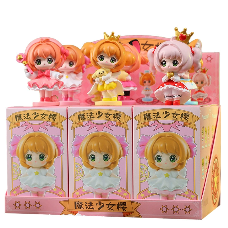 Magic cute toy, internet celebrity, Birthday gift