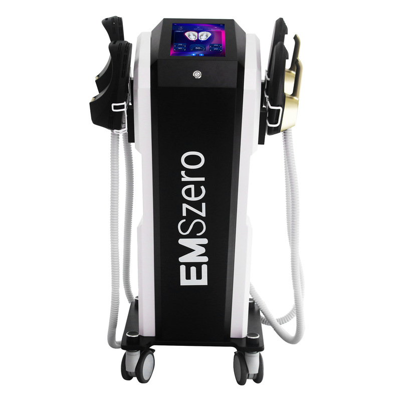 クロスボーダーEMSzero磁気スタンドアップ整形新しい取り外し可能な大画面整形ベストライン筋トレ超ハイパワー|undefined