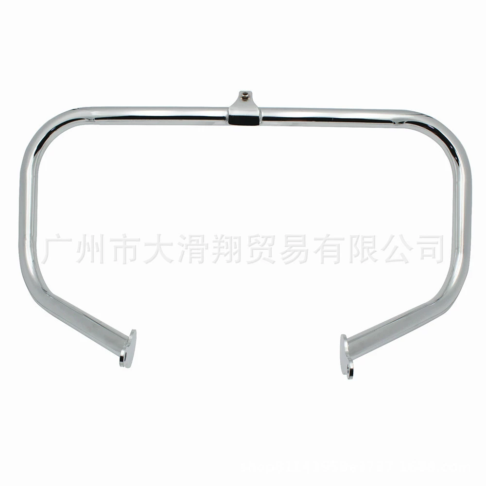 Применимо к Harley Dance Street Road King Extreme 09-13 Бампер Защитный бампер