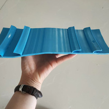 PVC/EVA/ECB止水带 橡胶中埋背贴 建筑工程公路地铁专用