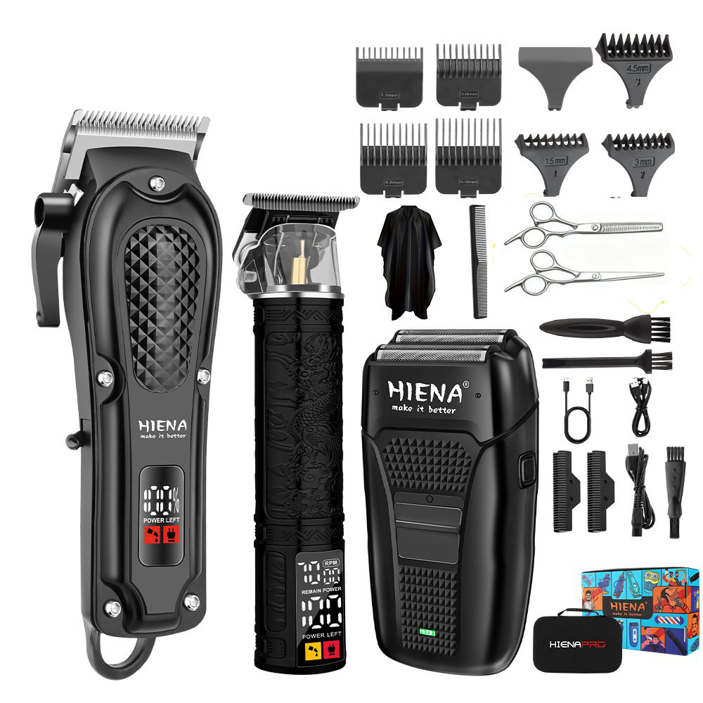 HYN-212+007 블랙 드래곤과 피닉스+HYN-303 블랙