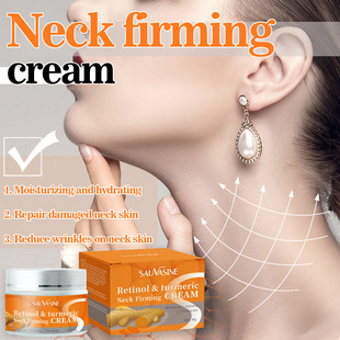 Cross-Border Lightening Neck Lines and Firming Skin Neck Cream Hydrating and Nourishing Care Neck Essence Neck Cream Neck Cream