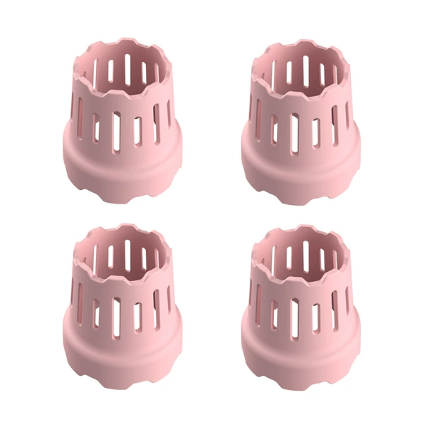 Pink 4 installation