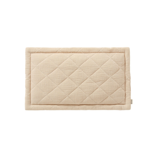 Baby newborn breathable low pillow baby pillow kindergarten soft supplies pure cotton gauze 6 months and 1 year old special