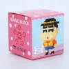 6082 Straw Hat Xiaoxin