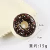 Acrylic donut