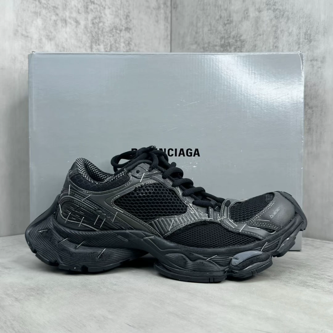 Чистый оригинальный парижский степлер 14-го поколения, ретро-обувь для папы на широкой подошве, модная универсальная повседневная мужская и женская спортивная обувь