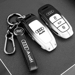 アウディa6lキーホルダーa4l/q5l/a3/q3/ql2/a5/a7l/q7メンズa8専用q4etron车