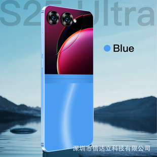 S25U�羳���uͨ4Gȫ��ͨ���׸�����2+16G��׿7.3Ӣ���֙C�F؛���l